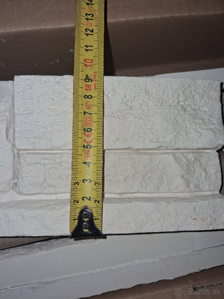 Sadrovy obklad NOVÝ NEPOUŽITÝ - 4