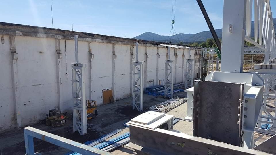 Mobilné pieskovanie - 4