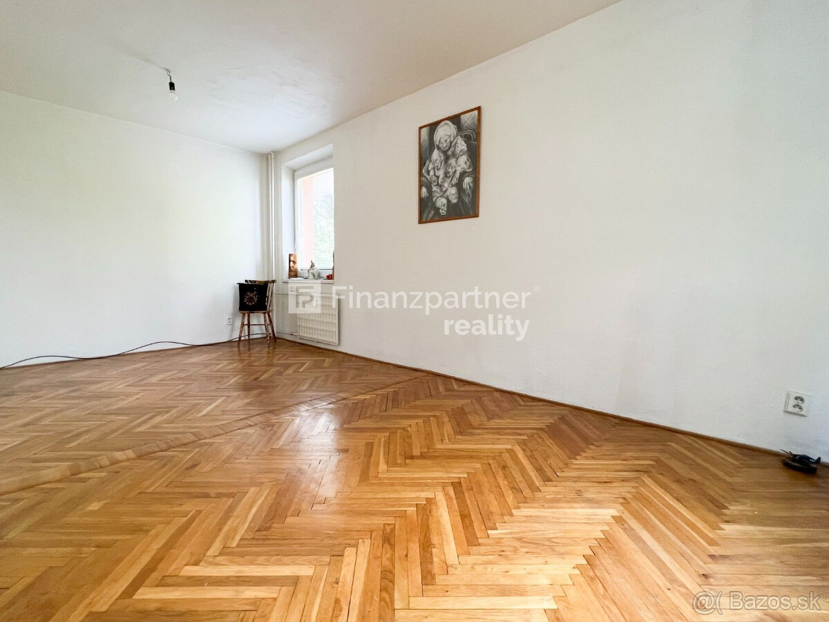 Predaj 3 izbový byt, M. R. Štefánika, Levice - 4