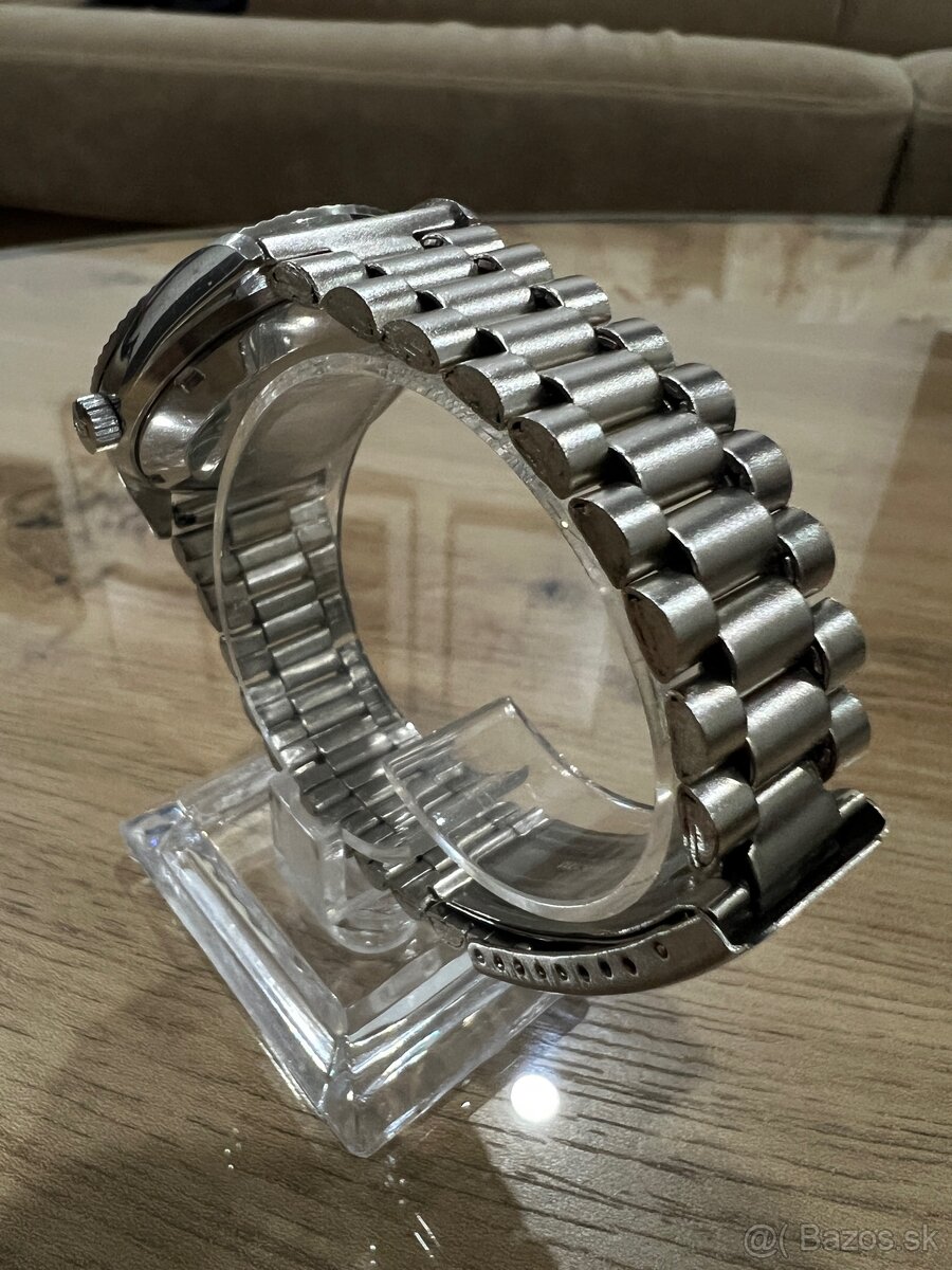 Hodinky Seagull Automatic - 4