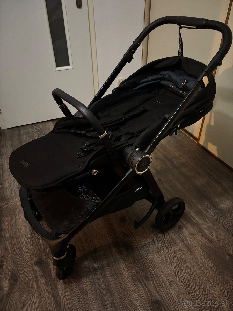 Mamas & papas Strada - 4