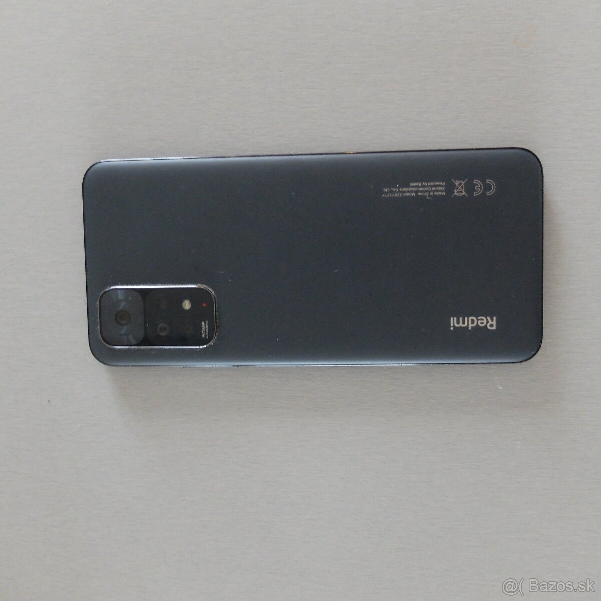 Xiaomi Redmi Note 11 - 4