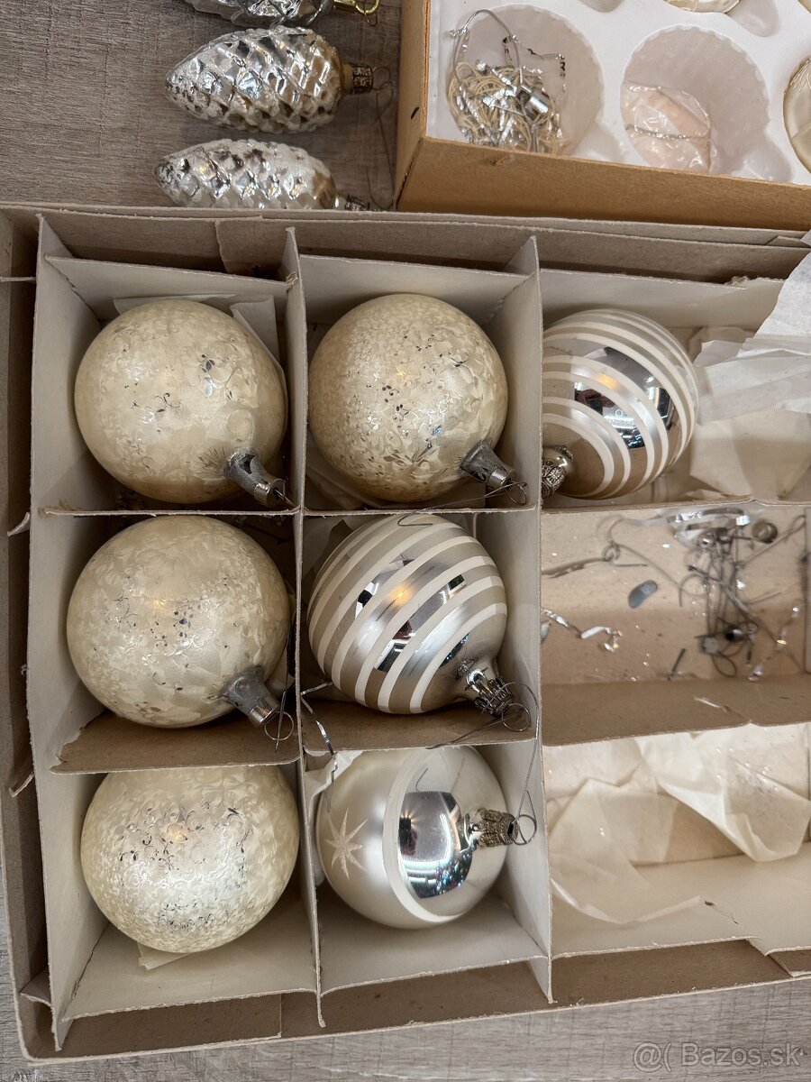 vianočné ozdoby - 4