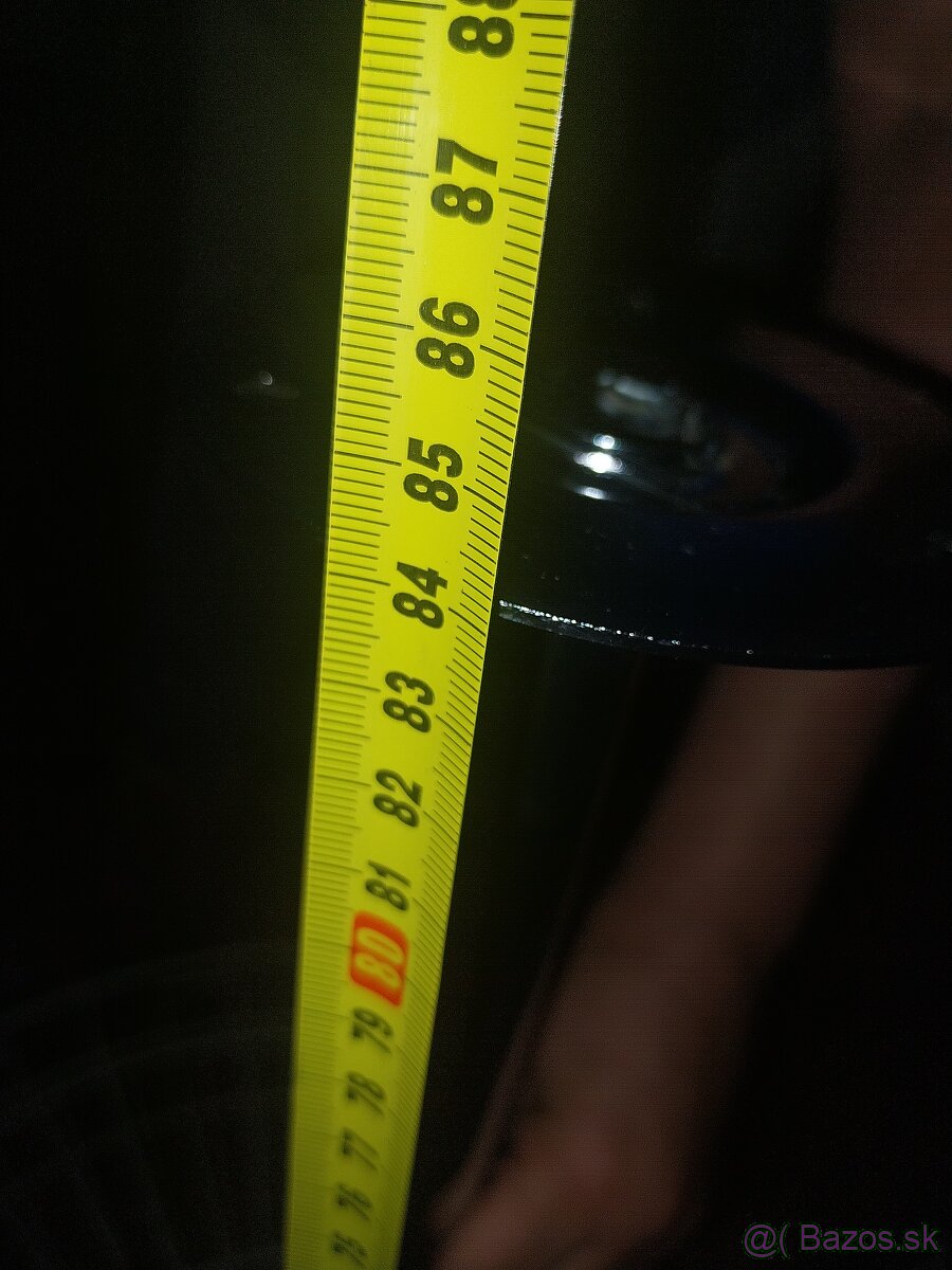 Otočný rohový kôš - 4