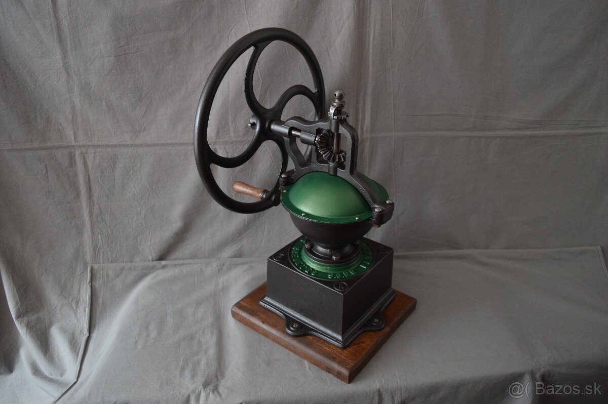 Mlynček na kávu Peugeot A 2 - 4