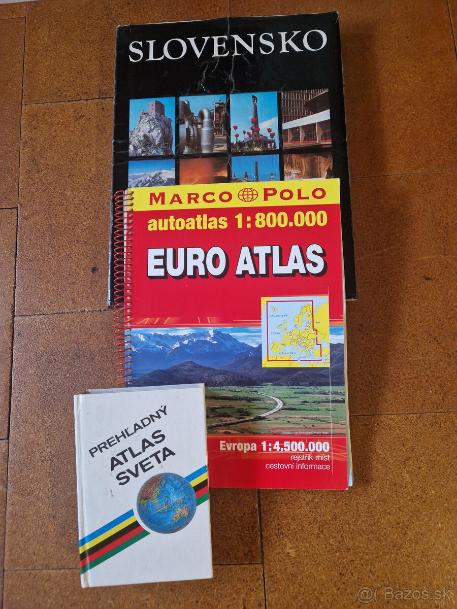 predám, darujem knihy - 4