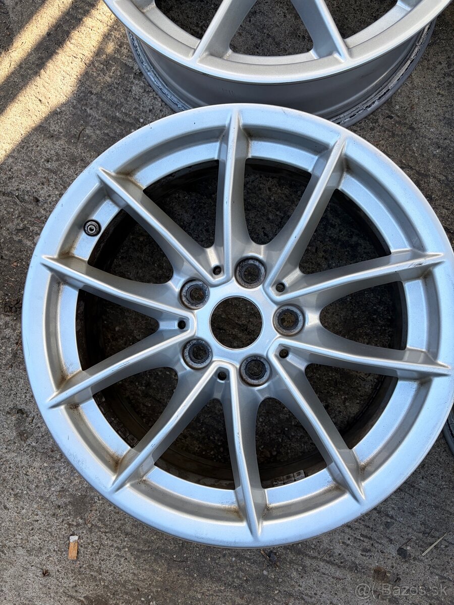 BMW alu G20/G21 R16 5x112 - 4
