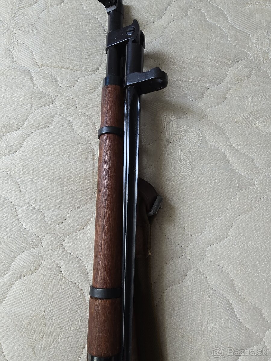 Mosin M44 - 4