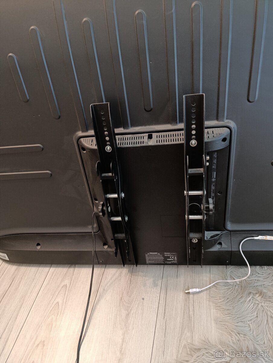 Predaj Televízor Hisense 146 CM... - 4