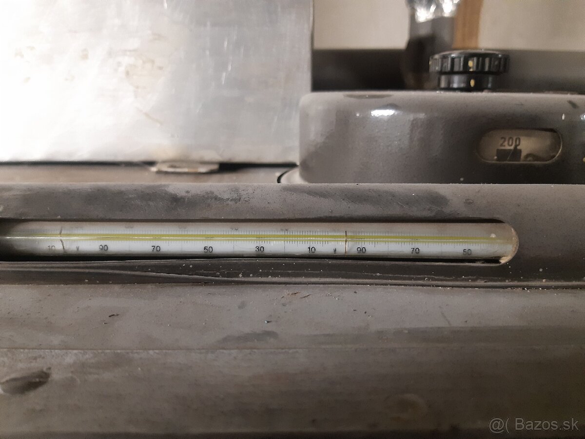 Vypalovacia pec - 4