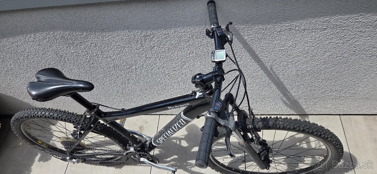 Specialized Rockhopper 26" - 4