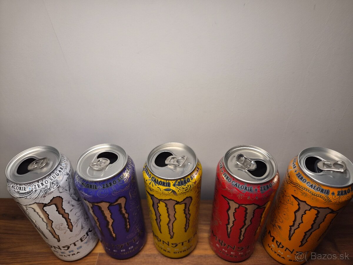 Monster Ultra SK 2015-2016 - 4