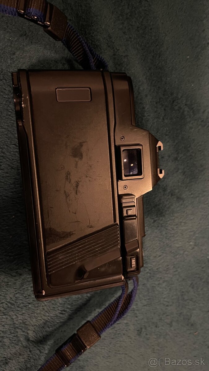Minolta 7000 - 4