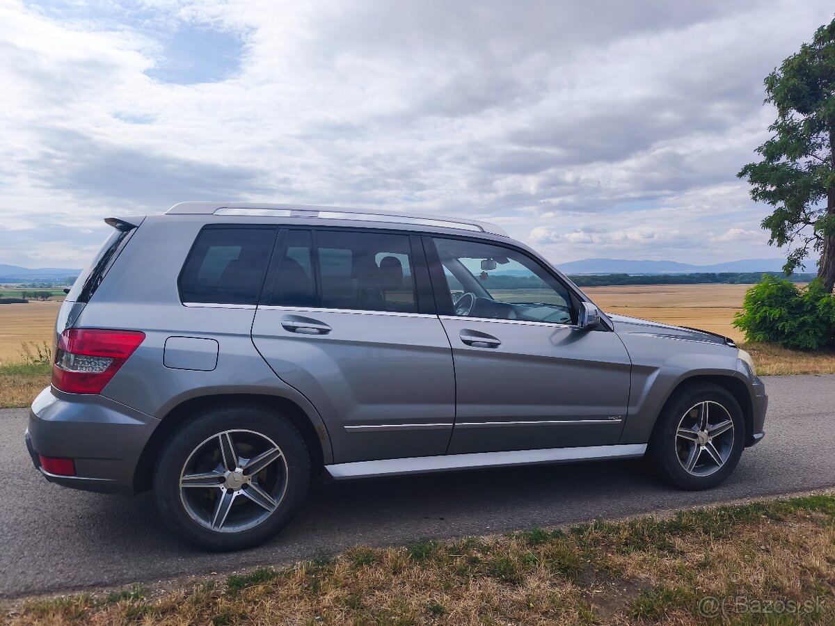 GLK 350 - 4