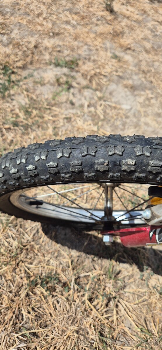 Detsky bicykel 14 - 4