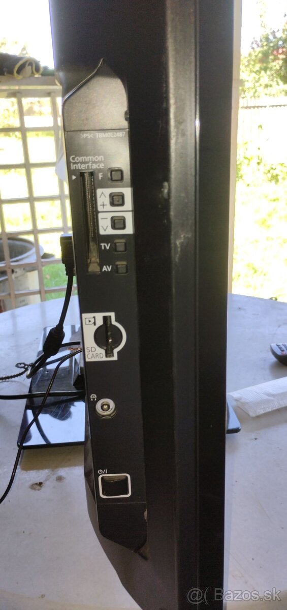 TV Panasonic - 4