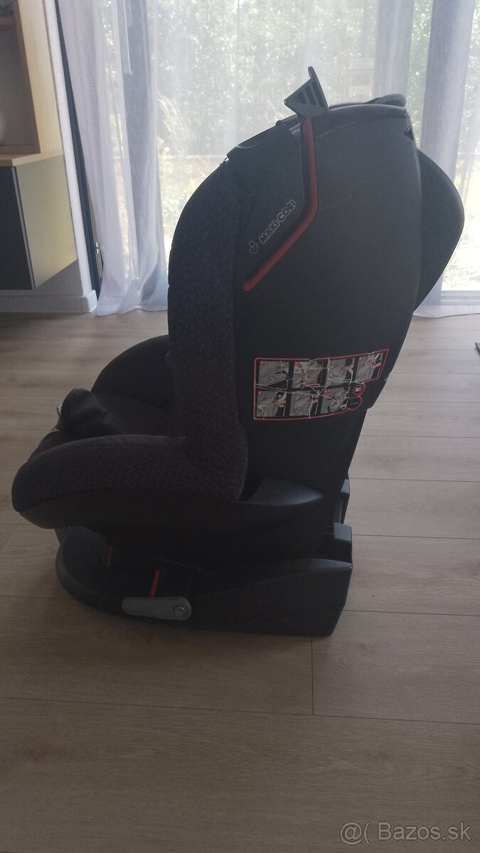 Maxi Cosi Tobi - 4