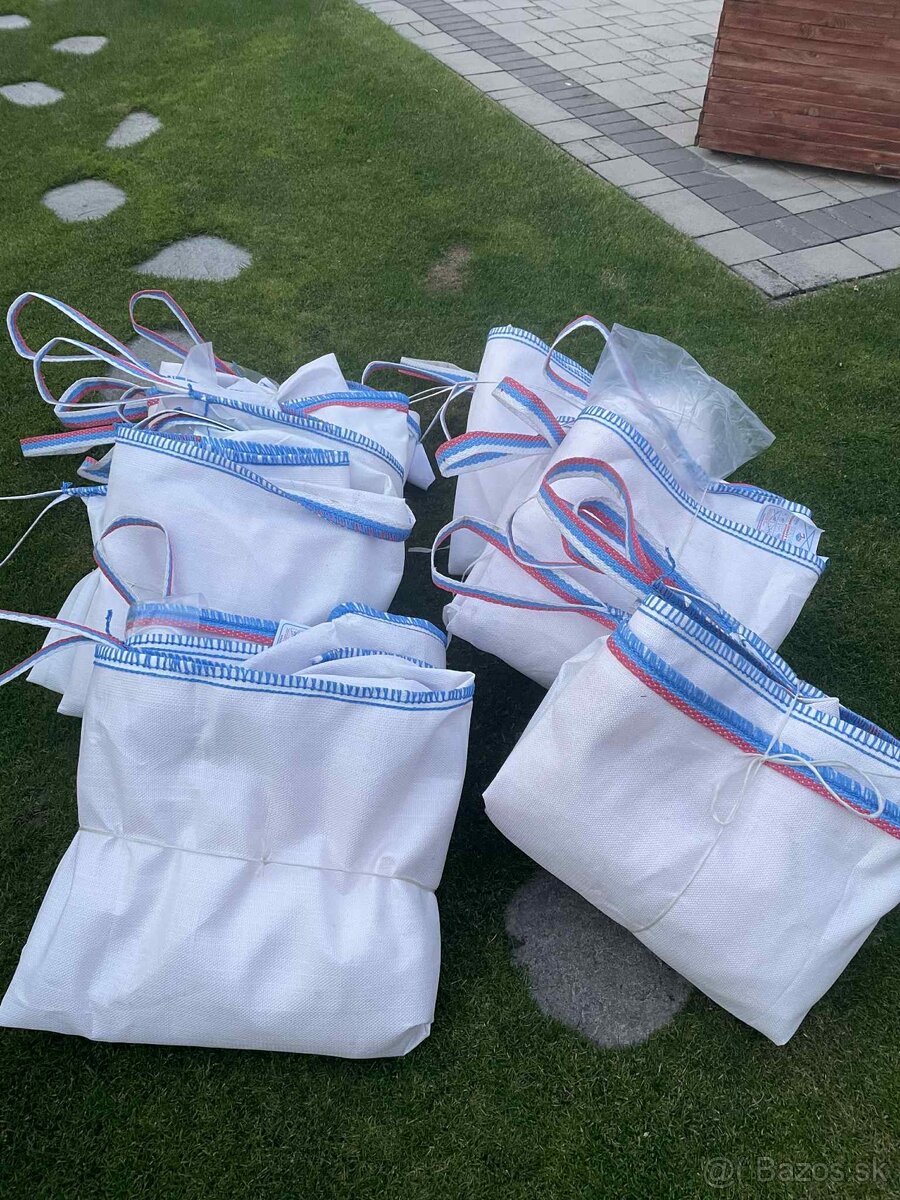 Big bag 1000kg - 4