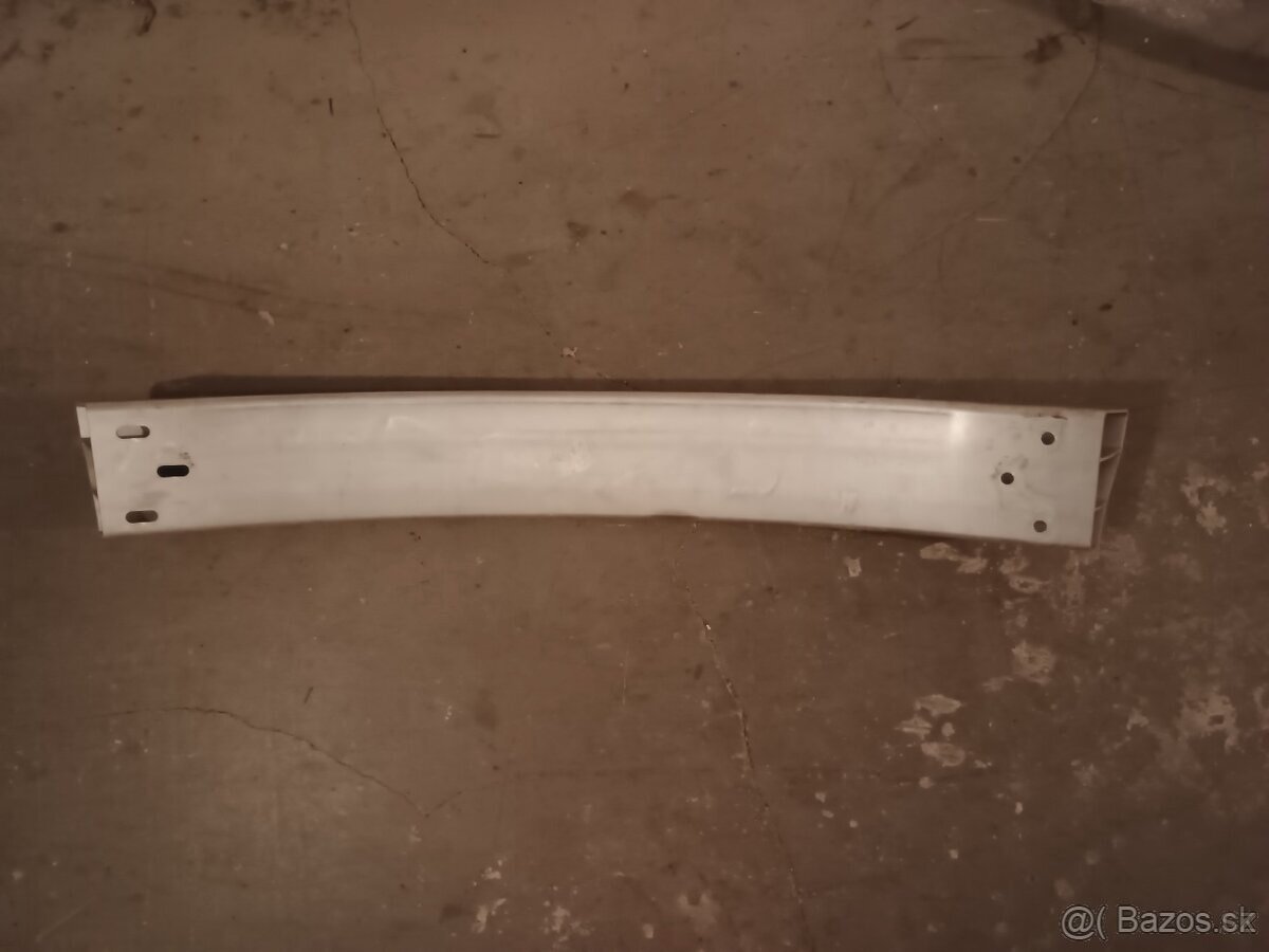 Vzpěra/výztuha zadního nárazníku Tesla Model 3 - 4
