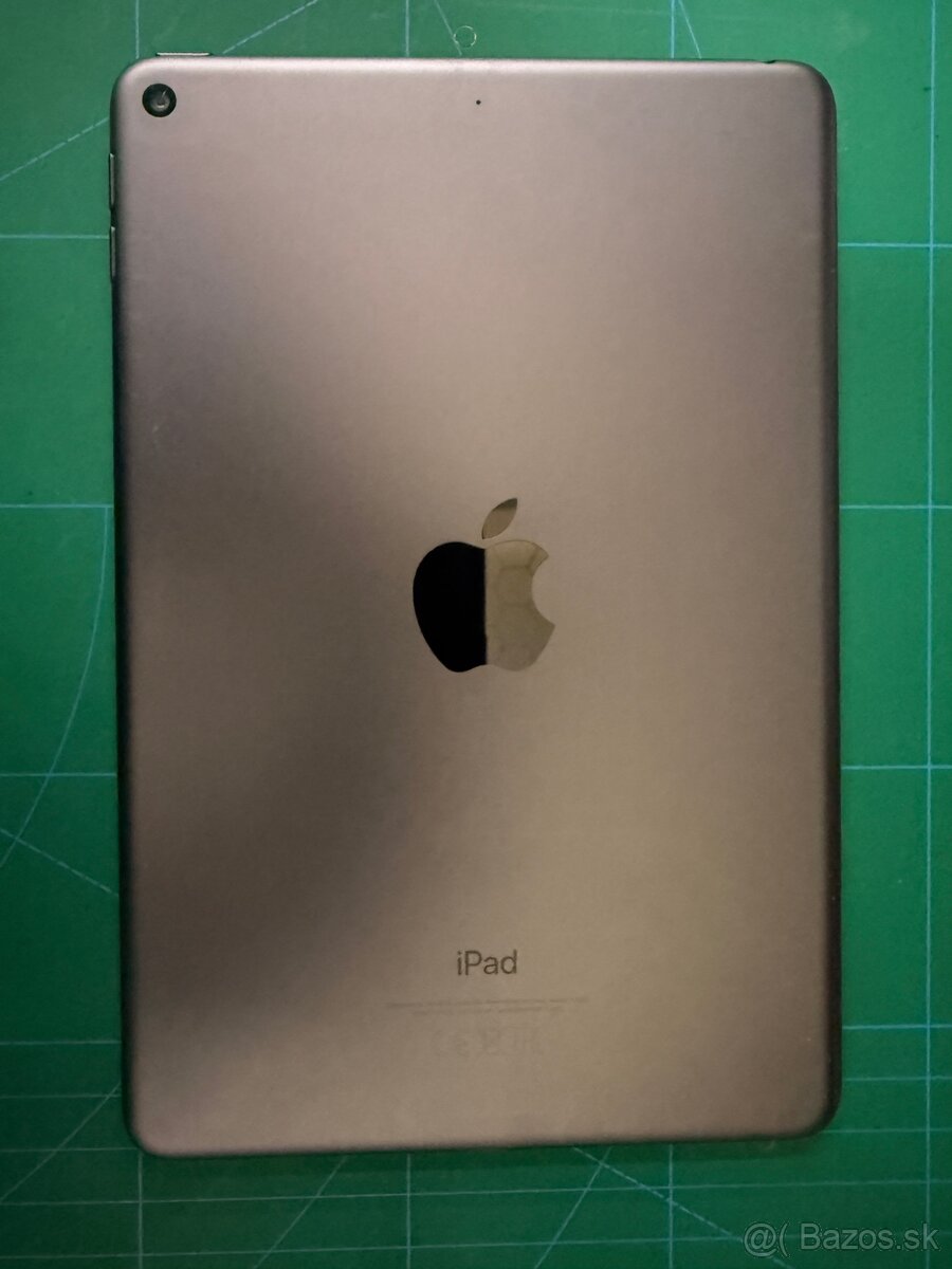 iPad mini 5, 64GB - 4