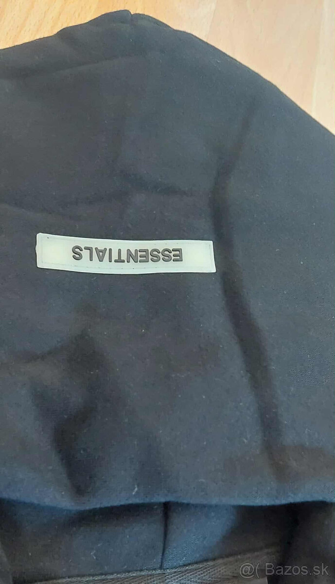 Essentials mikina - 4