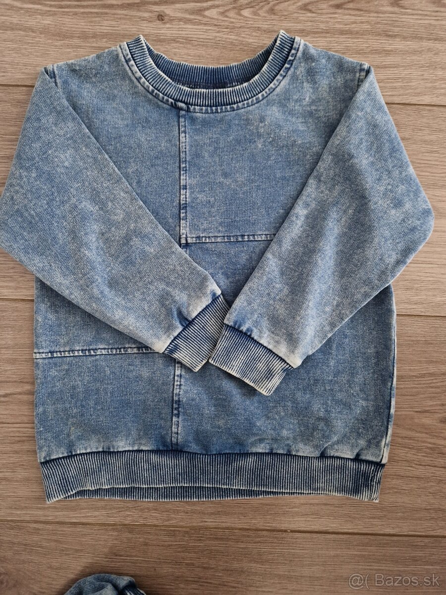 Detská suprava Style Kids - 4