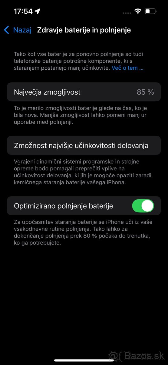 Iphone 14 na 128GB - 4