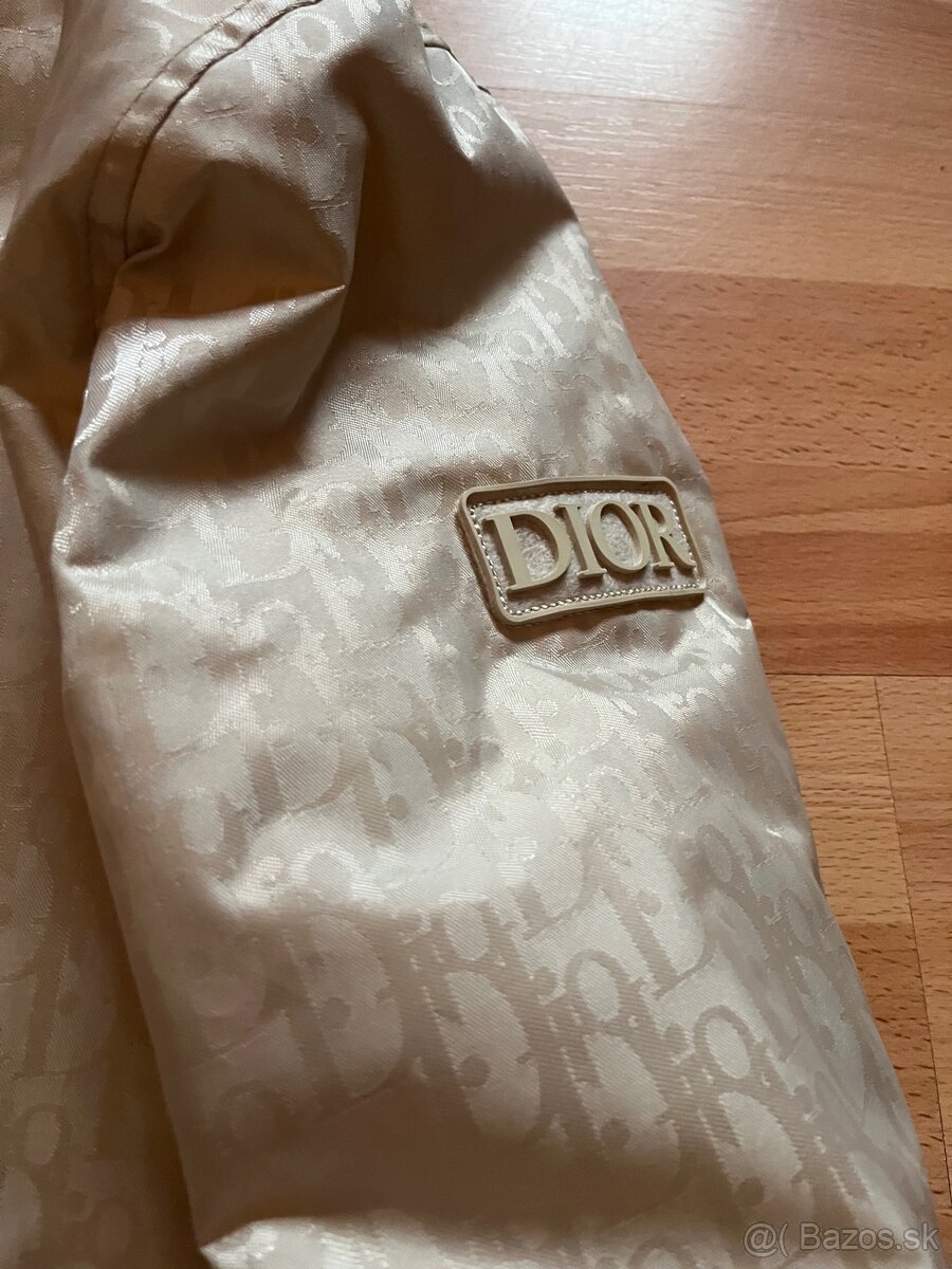 Christian Dior bombera - 4