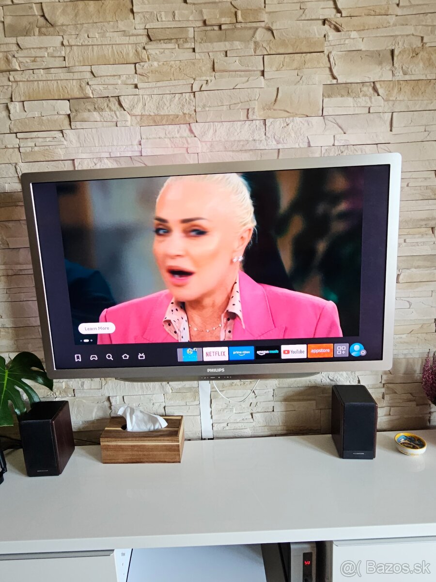 Philips TV 46" - 4