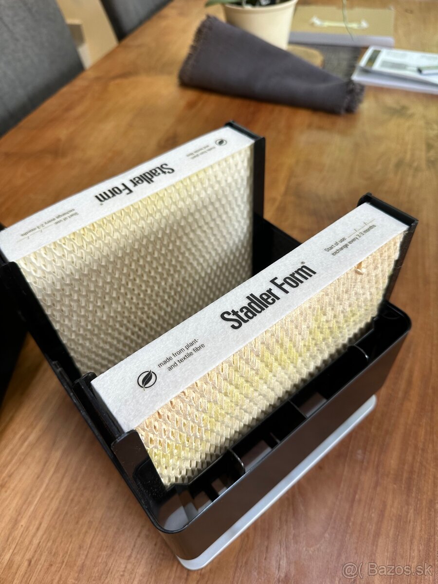 Zvlhovač vzduchu Oskar Standler Form - 4