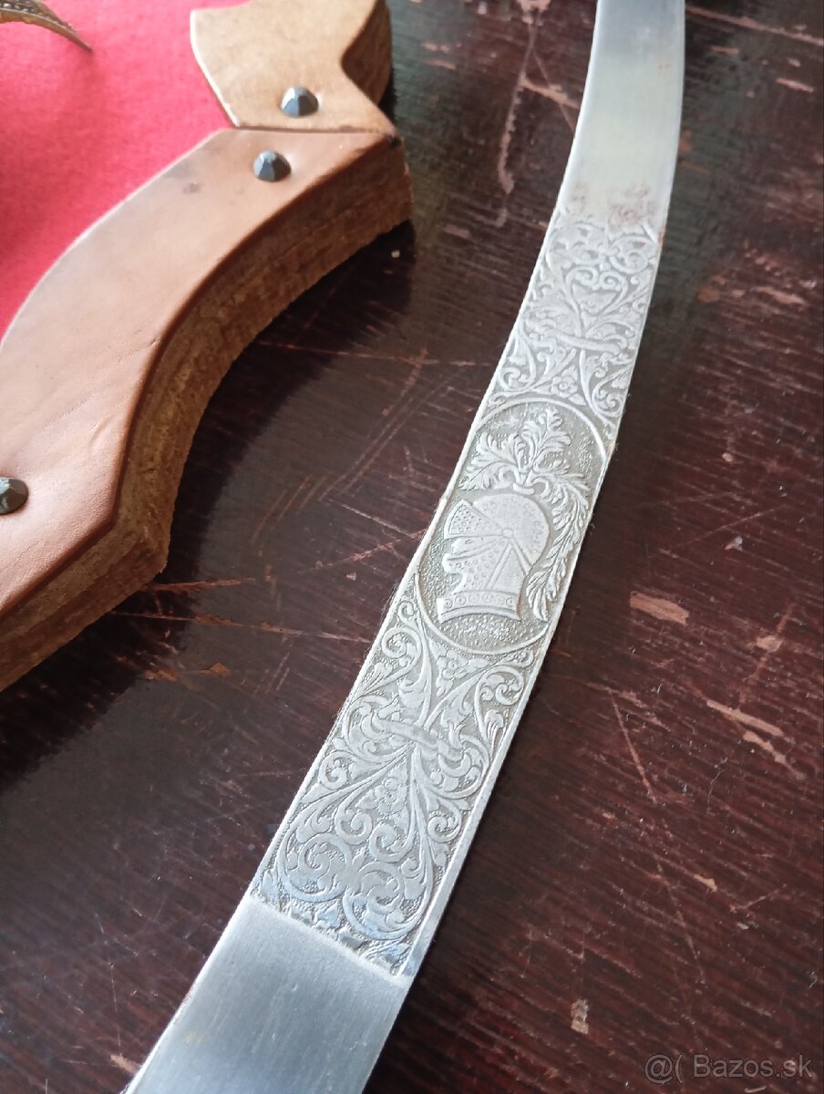 Starý rytiersky set - 4