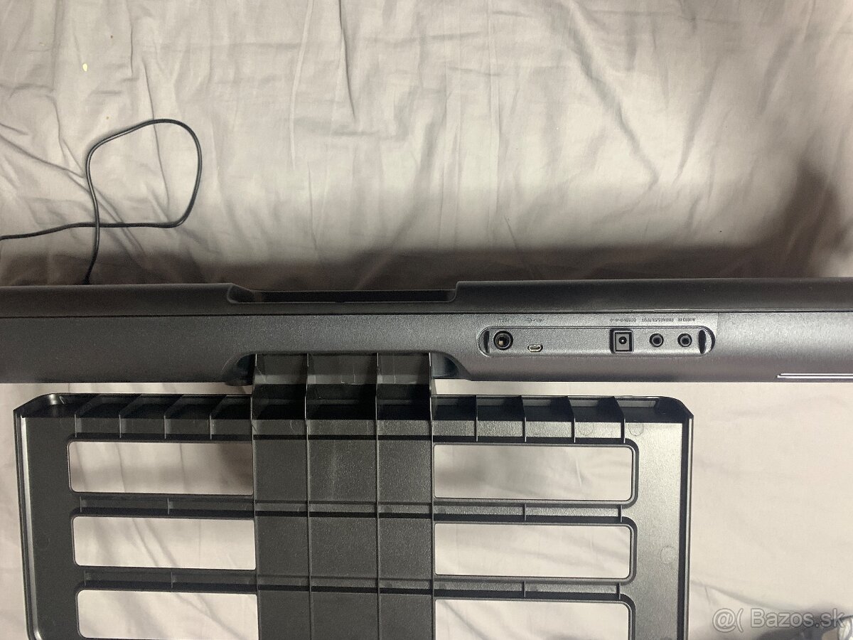 Predam klávesy casio - 4