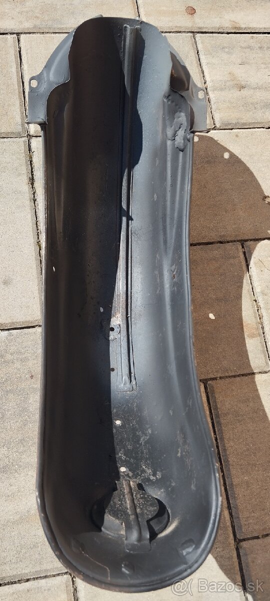 Zadný blatník - 4