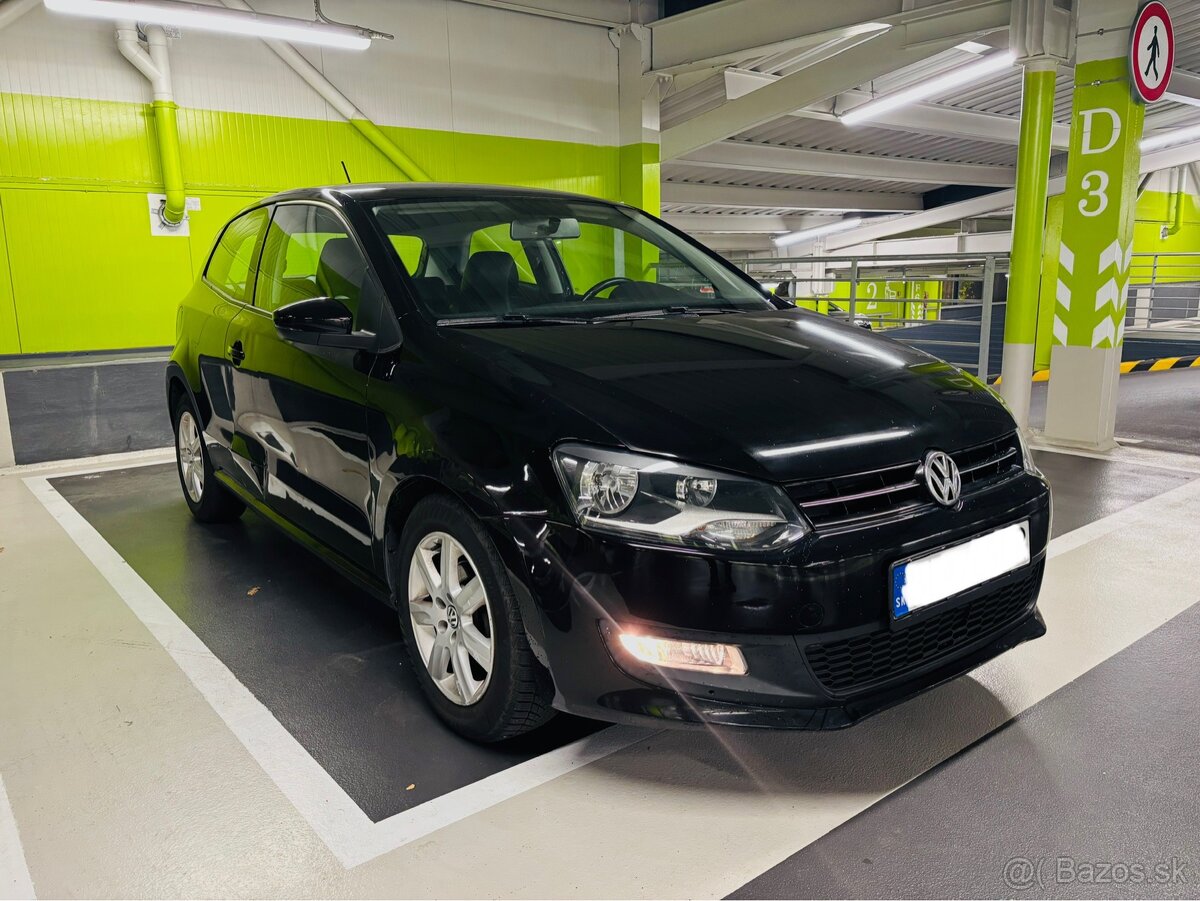 Volkswagen Polo 6r 1.2tsi 77kw, r.v.:2012 - 4