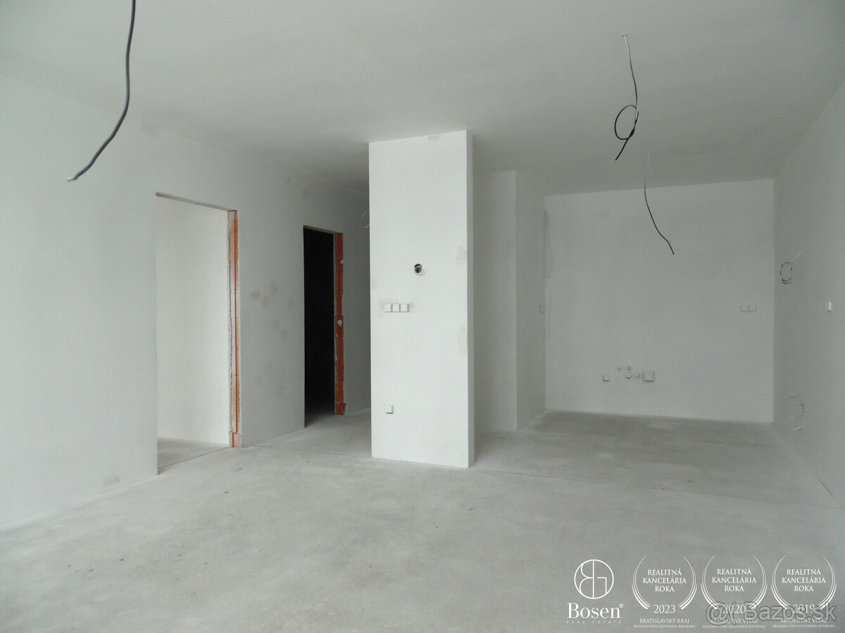 BOSEN | PREDAJ 1, 2, 3 izbový byt, Dunajská Streda - 4