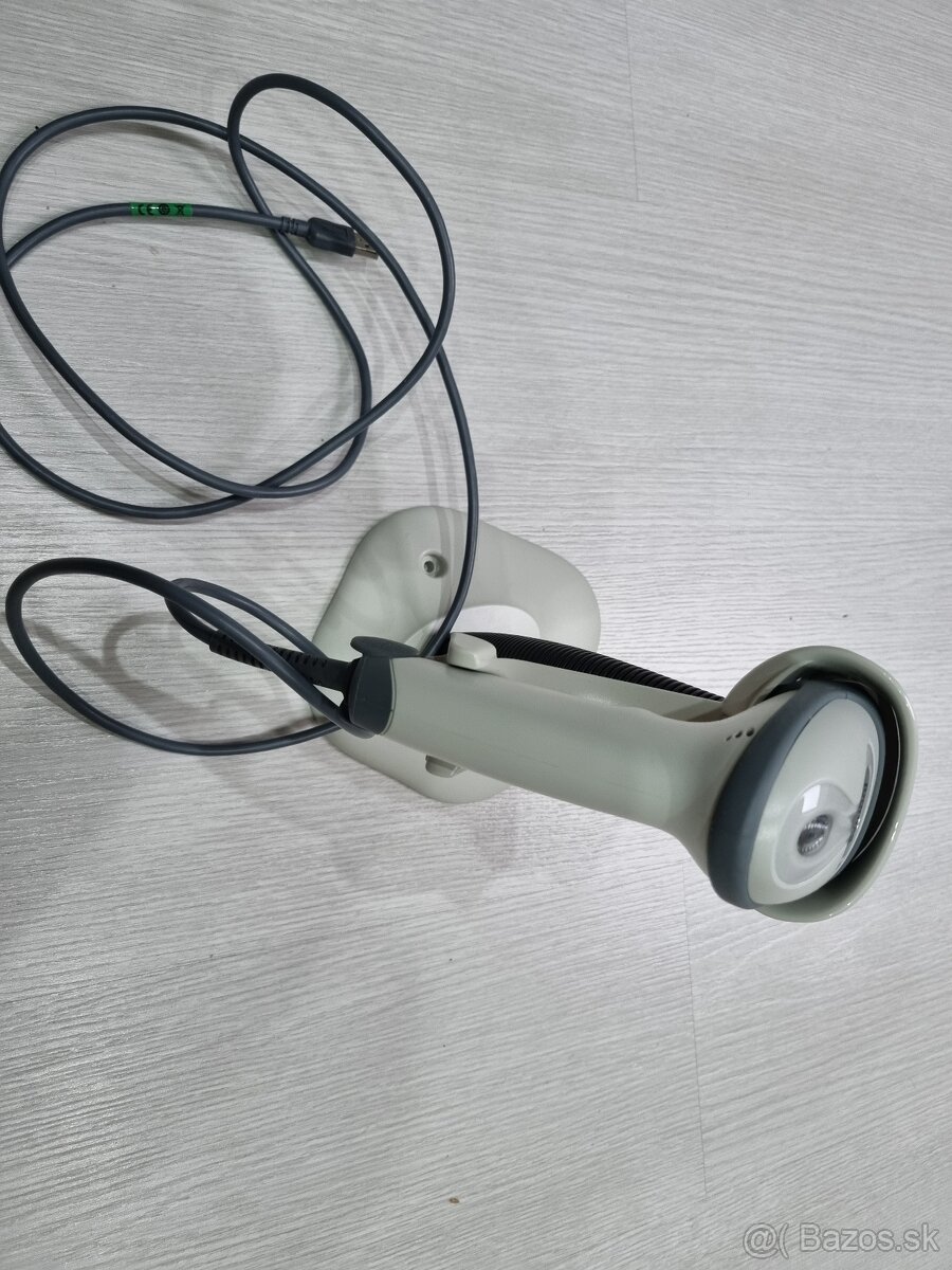 🔍 Zebra LS2208 – 20 € (pôvodne 80 €) - 4