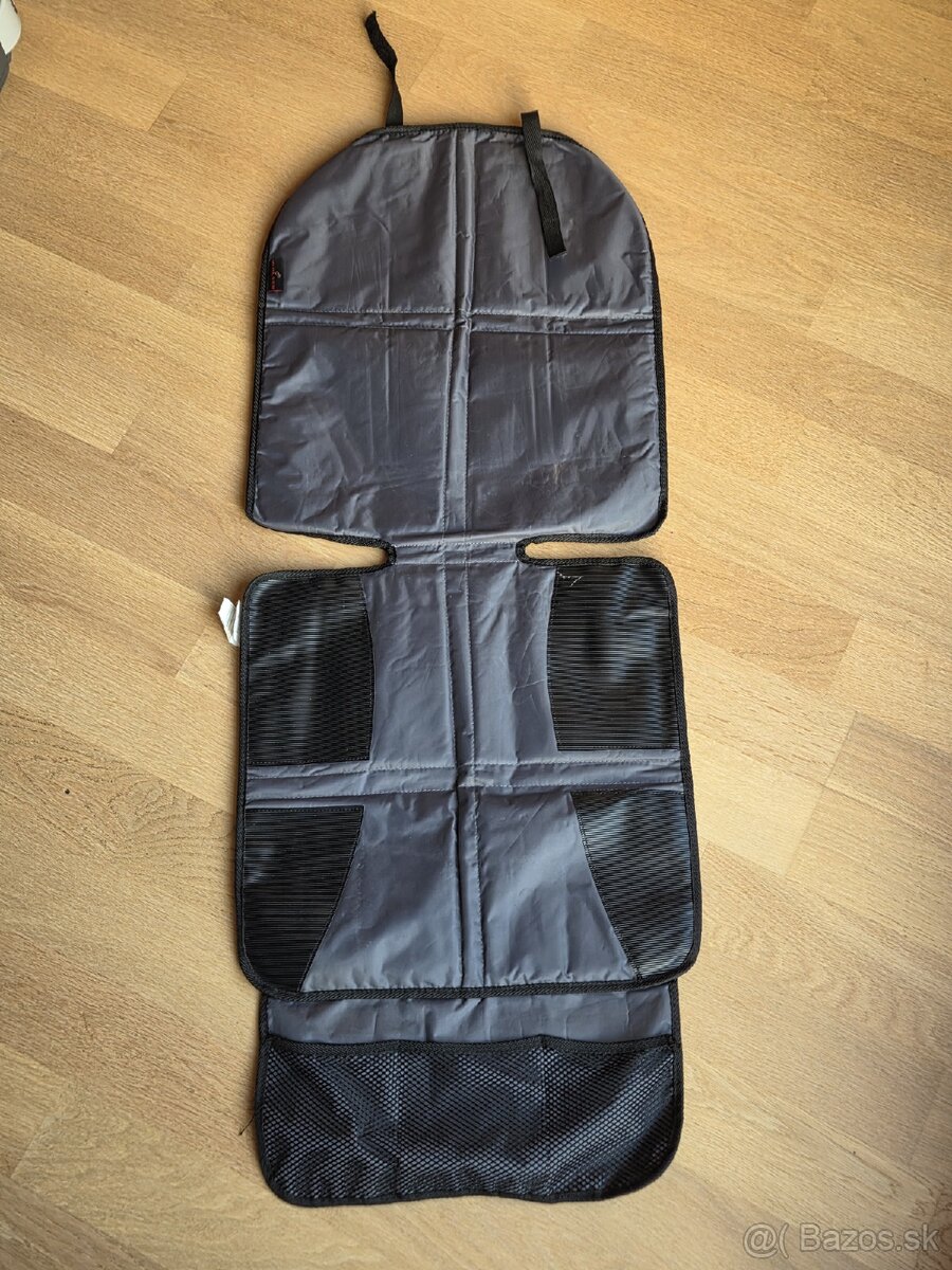 Detská autosedačka Graco 15-36 kg a podložka - 4