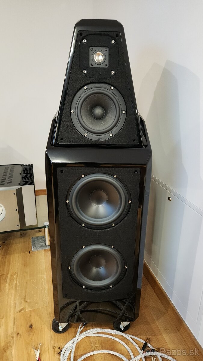 Reprosústavy Wilson Audio Sasha TOP Stav - 4