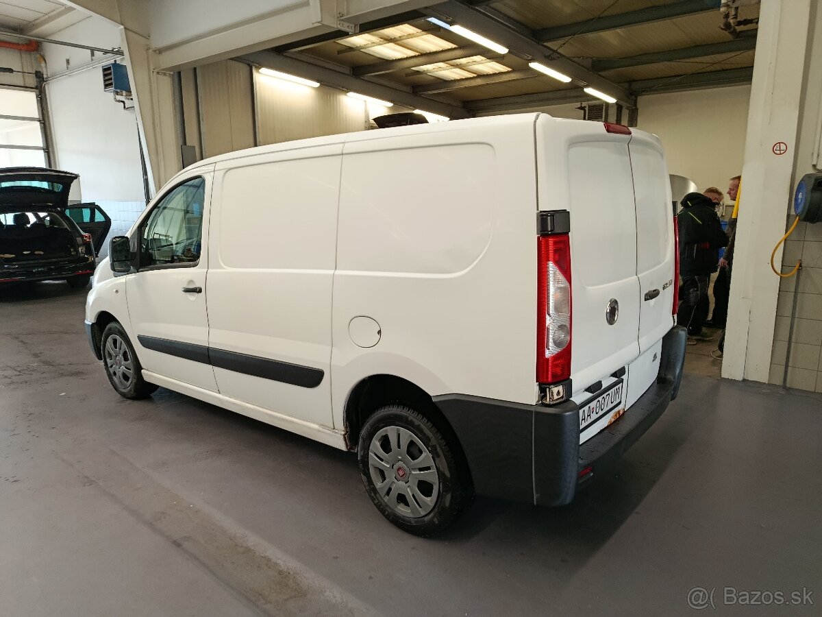 Fiat Scudo - 4