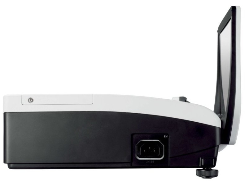 video data projektor Hitachi CP-AW 100N domáce kino HDMI - 4