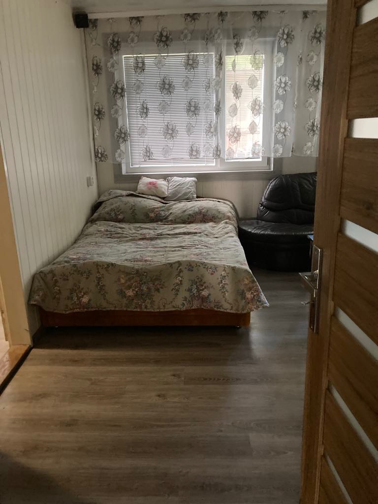 Prenajmem chatu na Šírave časť Paľkov - 4