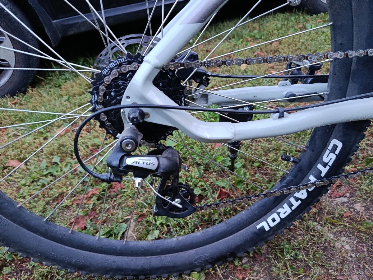 Predám elektrobicykel, ebike, e-bike Ratikon EHT 7.1 - 4