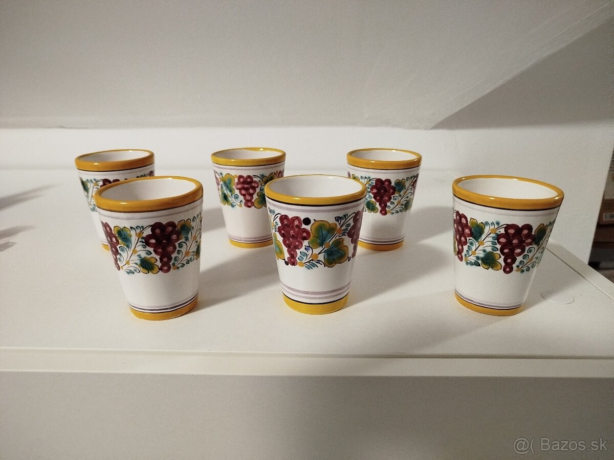 Modranská keramika - 4