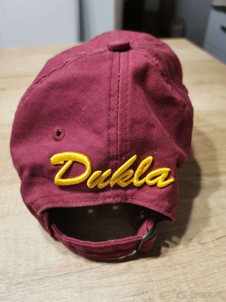 Šiltovka Dukla Trenčín - 4