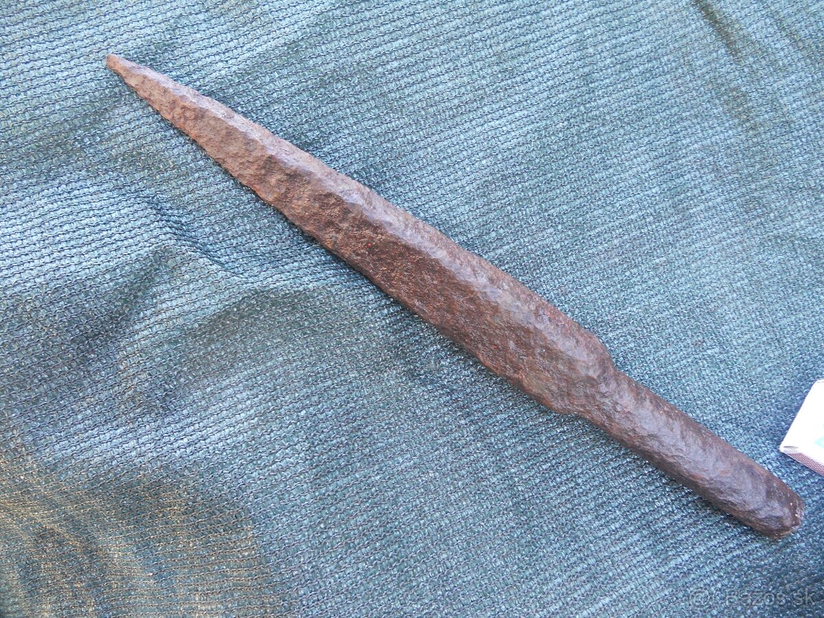 kovacske naradie - 4