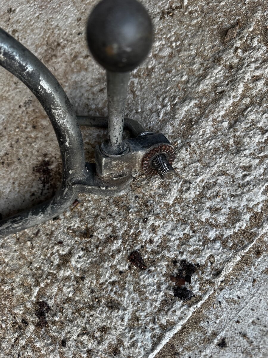 Riadidlá/ volant Robi 151 - 4