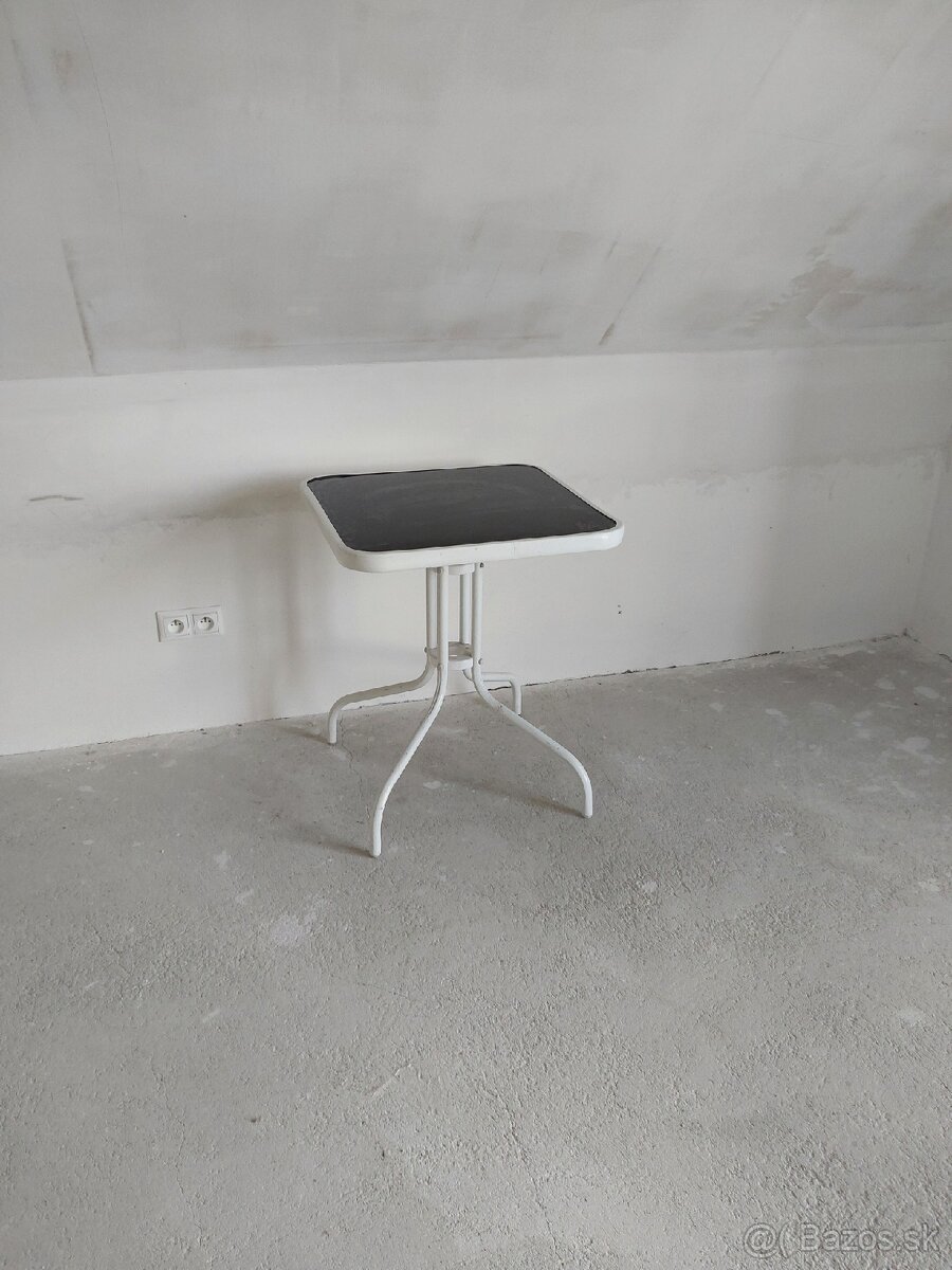 Predám reštauračné stoly - 4