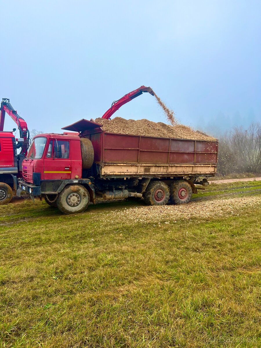 Ponúkam agroslužby - 4