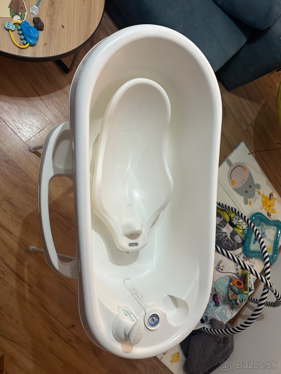 Vanička so stojanom - 4