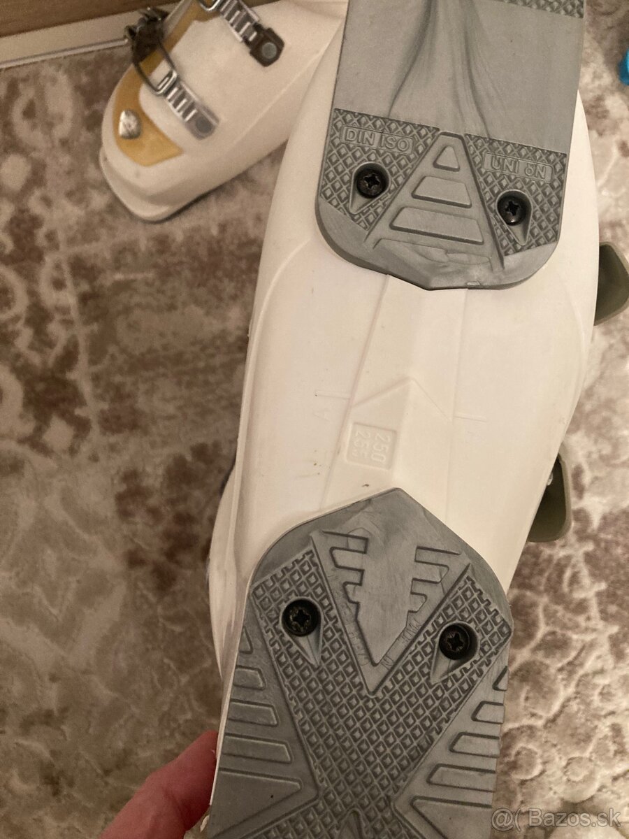 Lyžiarky Head Dream veľ 38 - 4